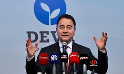 Ali Babacan:  “Ne zaman Merkez Bankası’nın iplerini eline aldı..."