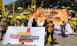 Birlik ve Dayanışma Sendikası:  “Dayanışma içinde güzel günlere yürüyelim”