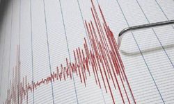 Bursa'da deprem