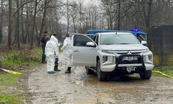 Düzce'de kadın cesedi bulundu