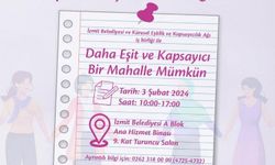 Kadın muhtar ve muhtar adaylarına eğitim verilecek