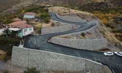 Malatya'da güvenli seyahat için yoğun mesai