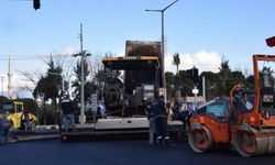 Manisa'da güvenli yollar için yoğun çalışma