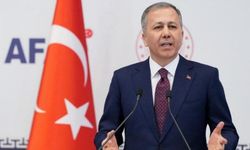 Bakan Yerlikaya: "53 bin 537 canımızı yitirdik"