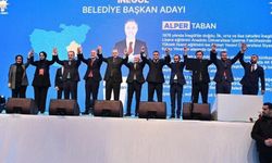 Başkan Taban: "'İnegöl Her Şeye Değer’ diyerek yola devam"