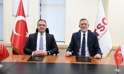 BTSO ve BESİAD İşbirliği Protokolü imzaladı