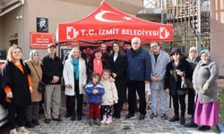 Sen Anlat İzmit programına yoğun ilgi