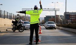 Trafik cezalarında yeni dönem... Süre bir aya uzatıldı