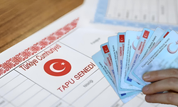 2025'de 'Tapu İşlemleri' için çipli kimlik şart!