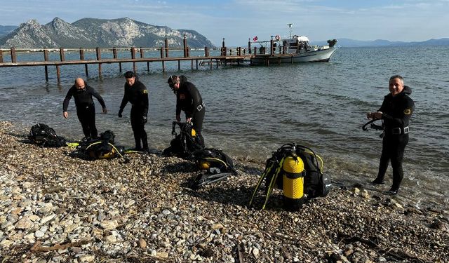 Akdeniz’in oksijen kaynağı Kemerköy’de hayat bulacak