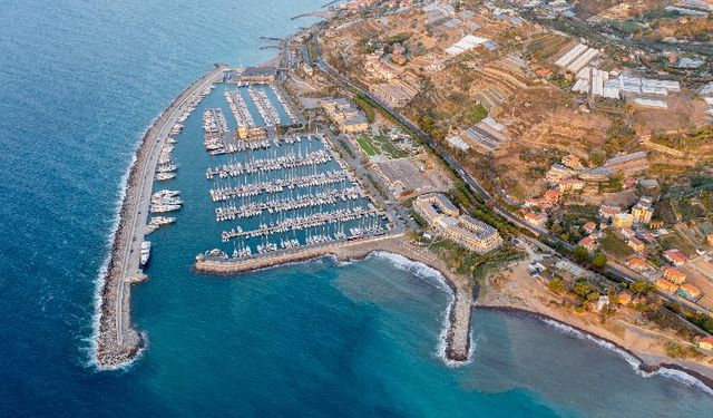 D-Marin İtalya'daki marina sayısını 5’e çıkardı