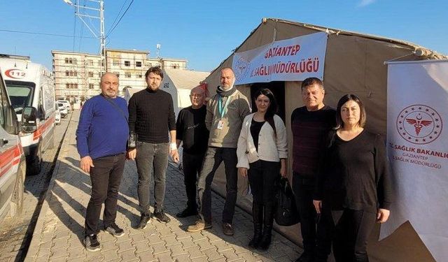 Dr. Ahmet Kandemir: "Düzenleme en az bir yıl daha uzatılmalı"