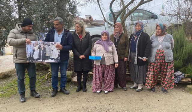 Manisalılar MASKİ’nin hizmetlerinden memnun