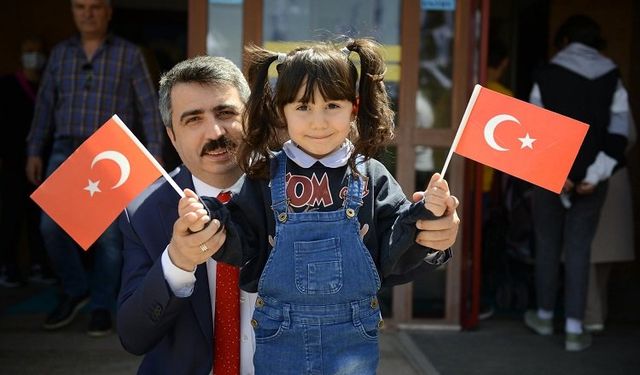 Yıldırım'da eğlence zamanı