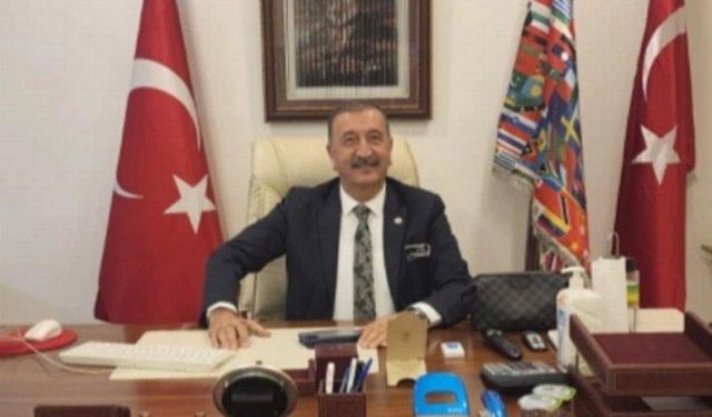 ABP Genel Başkanı Yalçın'dan ertelenen zam açıklaması