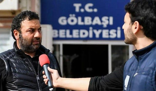 Kahramanmaraşlı gazeteci Kara TBB’den TRT’ye transfer oldu