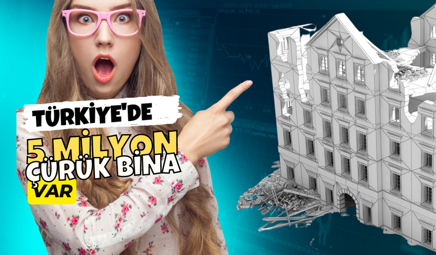 Deprem Araştırma Komisyonu açıkladı!