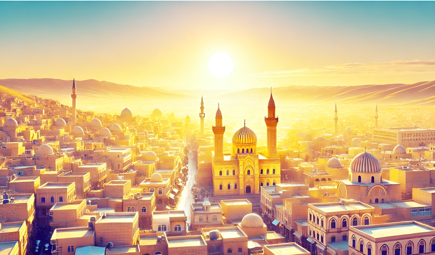 Medreseler Diyarı: Bin Yılın Hikâyesi